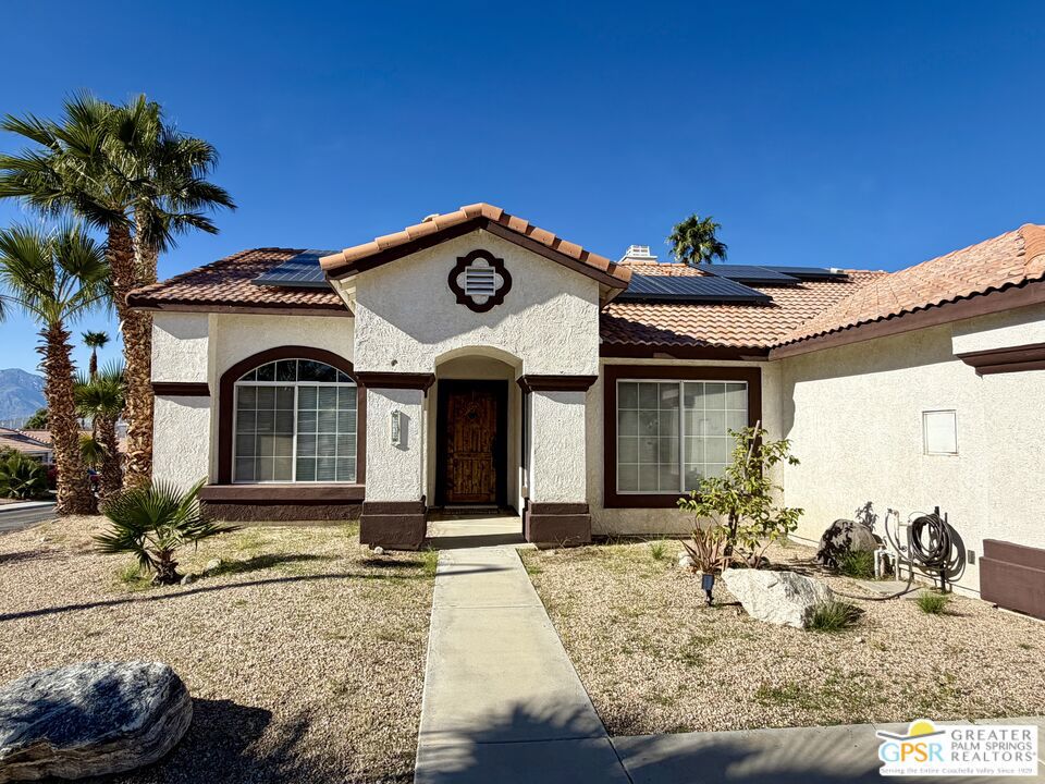 Rancho Del Oro - Residential Lease