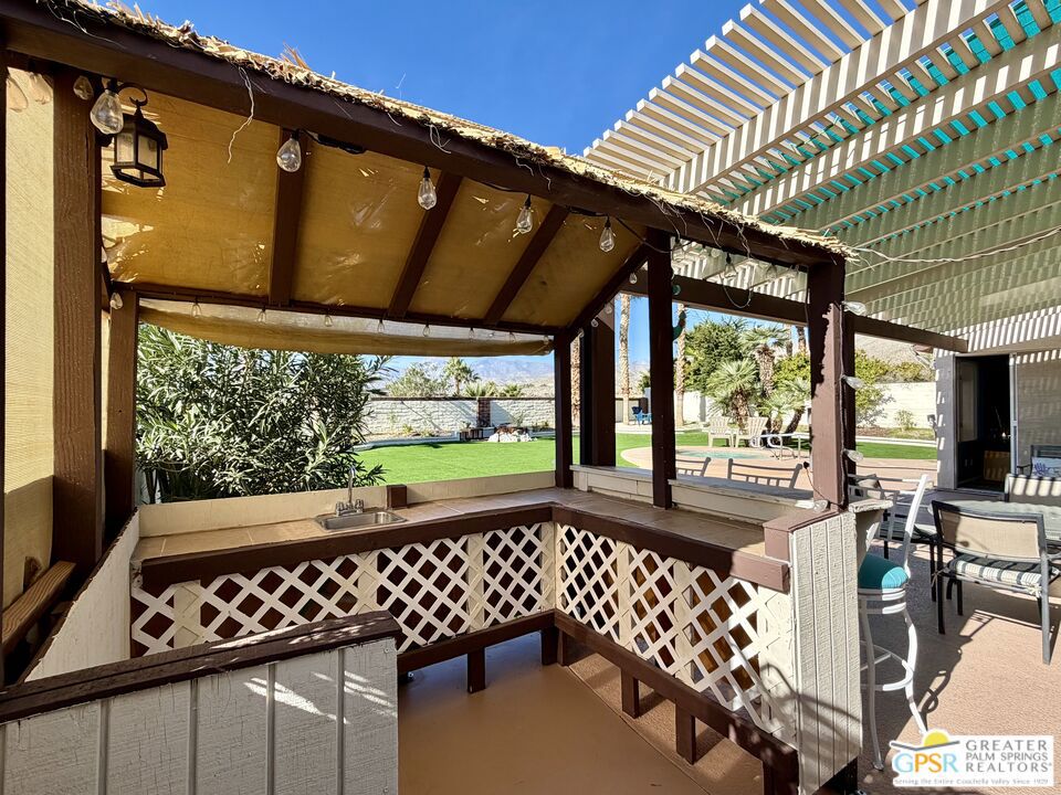 Rancho Del Oro - Residential Lease