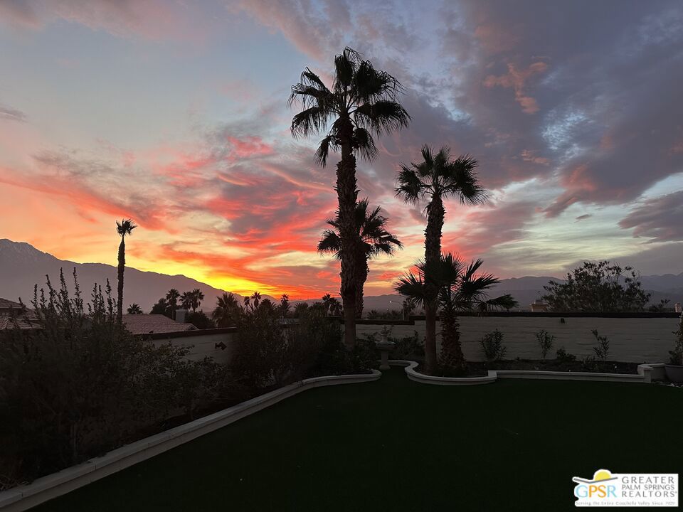 Rancho Del Oro - Residential Lease