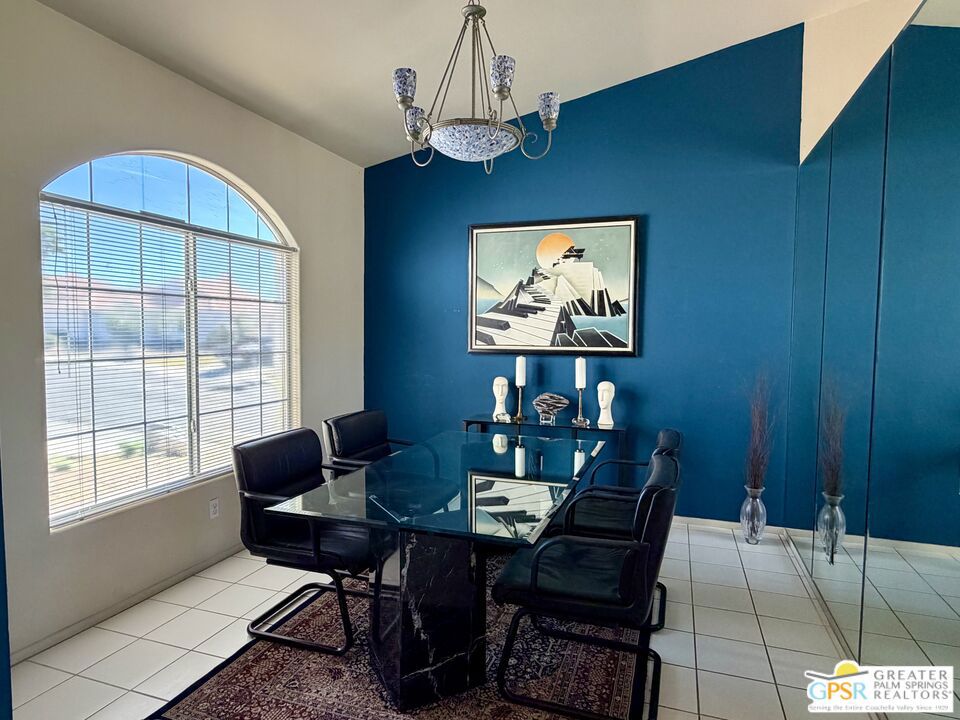 Rancho Del Oro - Residential Lease