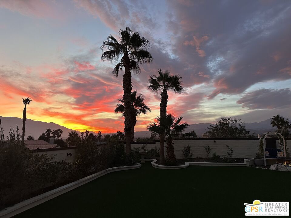 Rancho Del Oro - Residential Lease