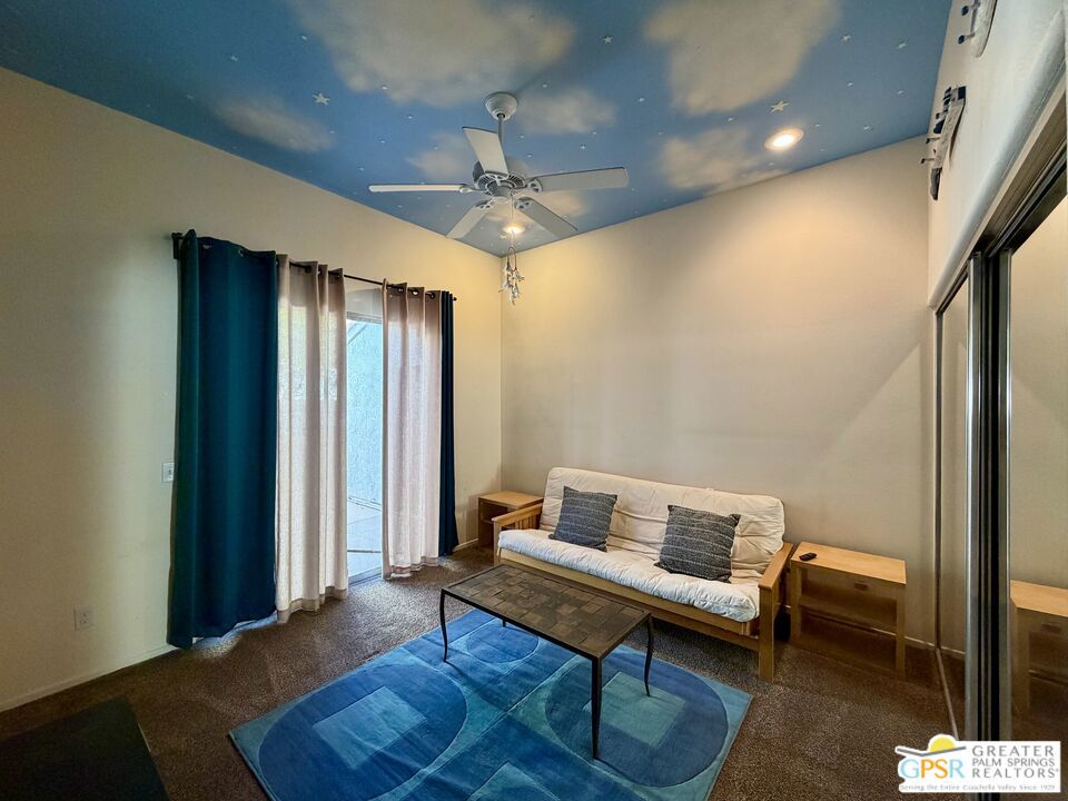 Rancho Del Oro - Residential Lease