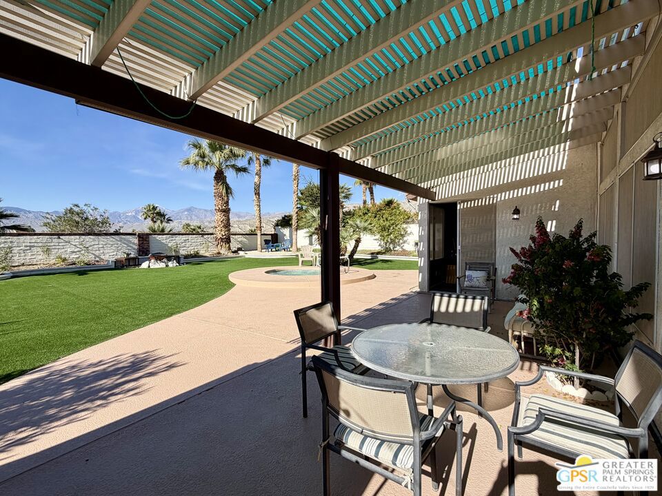 Rancho Del Oro - Residential Lease