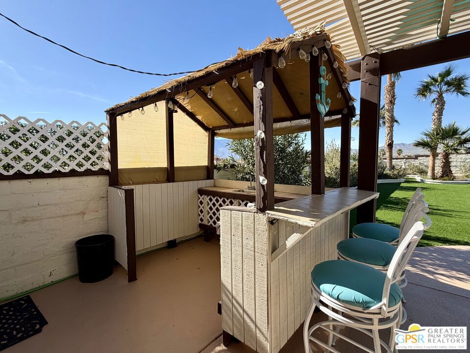 Rancho Del Oro - Residential Lease