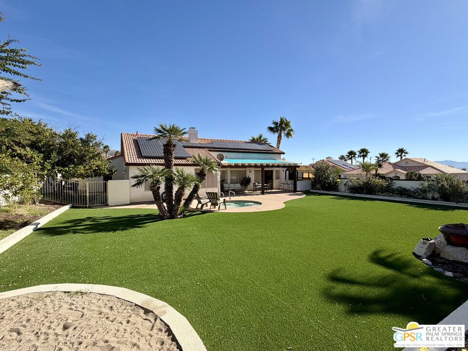 Rancho Del Oro - Residential Lease