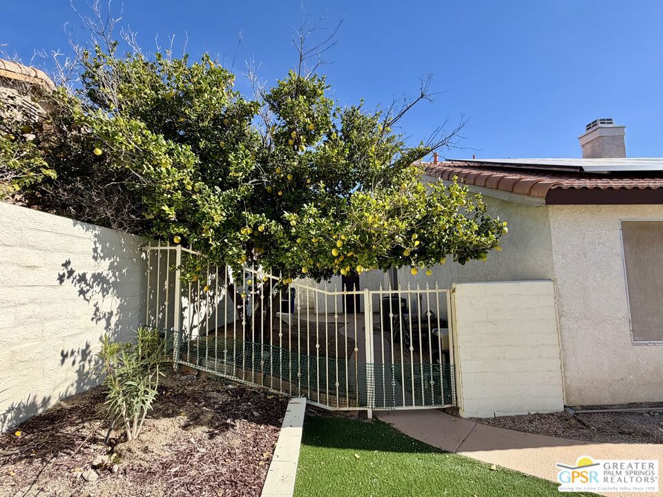 Rancho Del Oro - Residential Lease