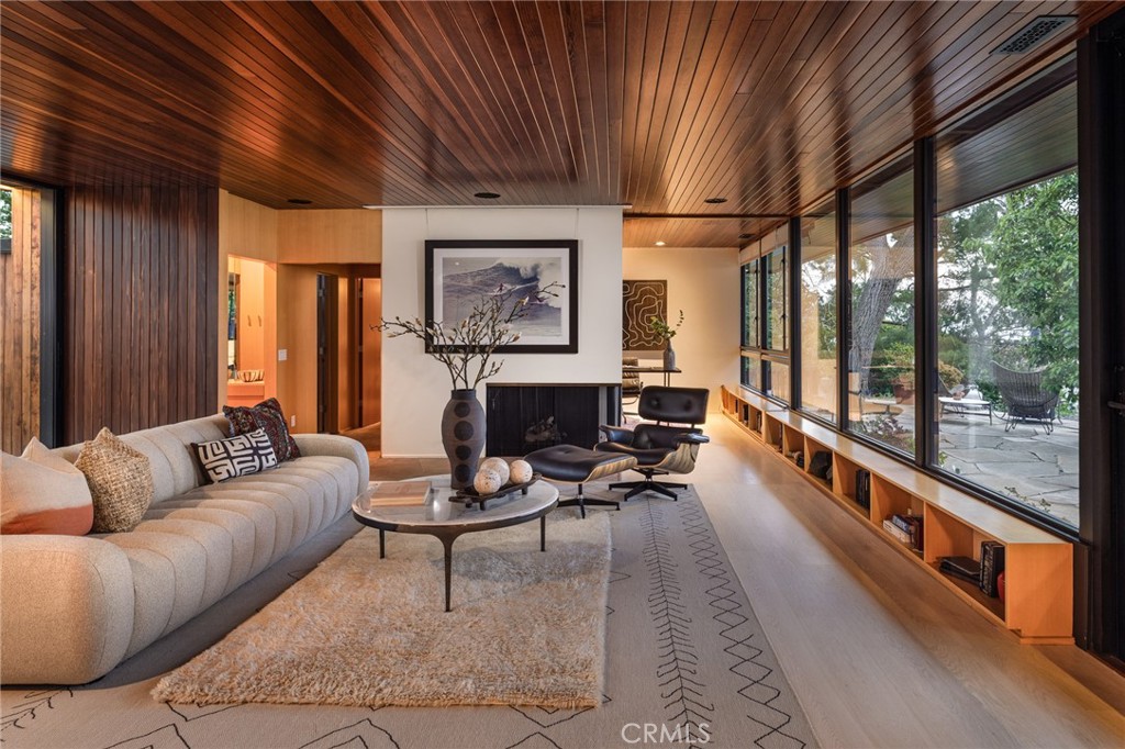 7 Cinchring Road