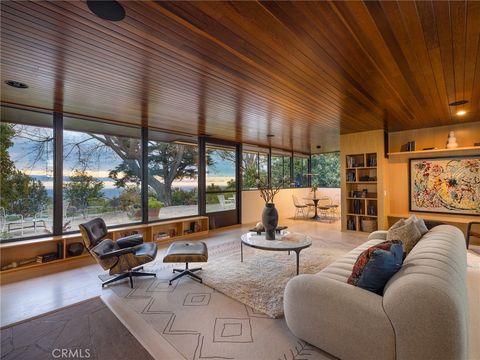 7 Cinchring Road Rolling Hills CA 90274