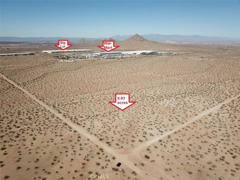 0 Cardova Road Apple Valley CA 92307