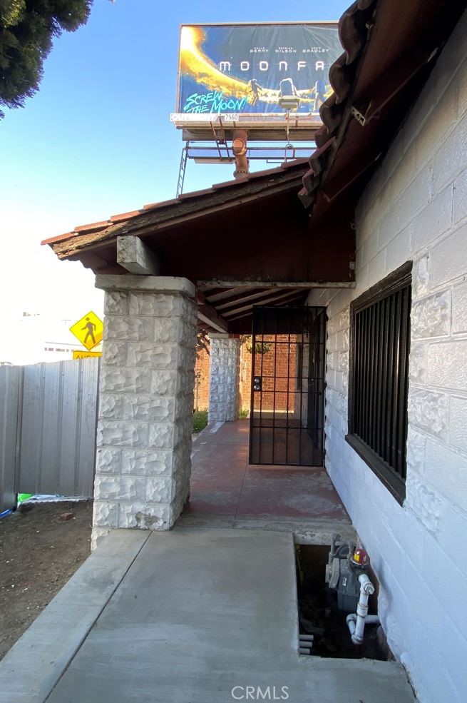 5324 Pacific Boulevard