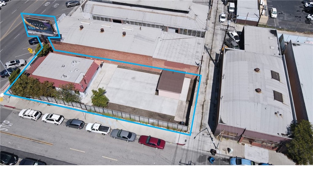 5324 Pacific Boulevard