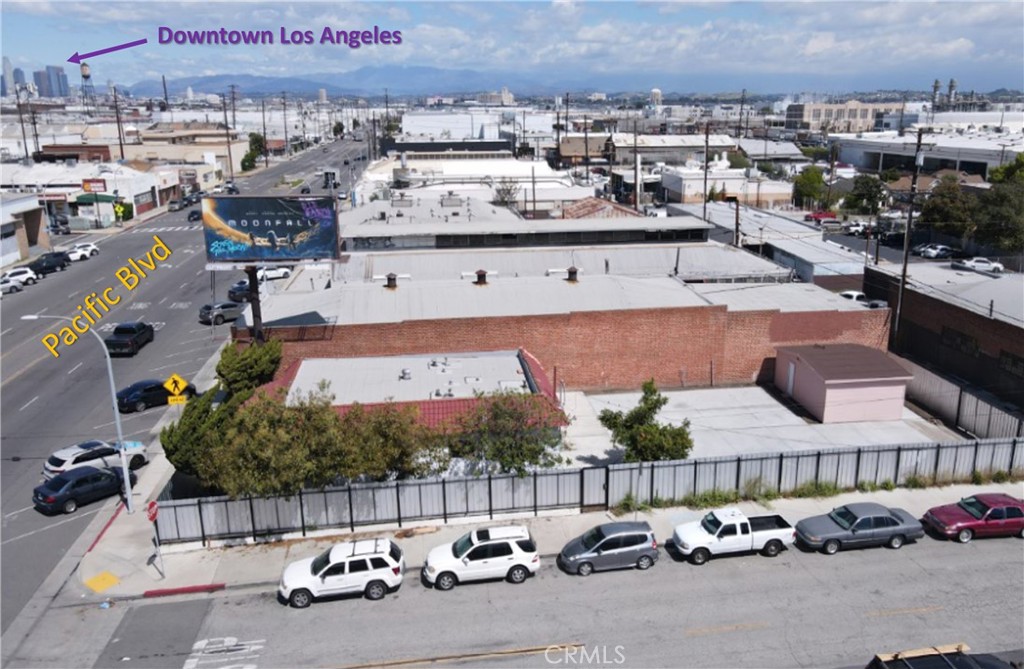 5324 Pacific Boulevard