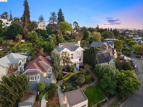 Photo of 3756 Balfour Ave Ave, Oakland, CA 94610 (MLS # 41132084)