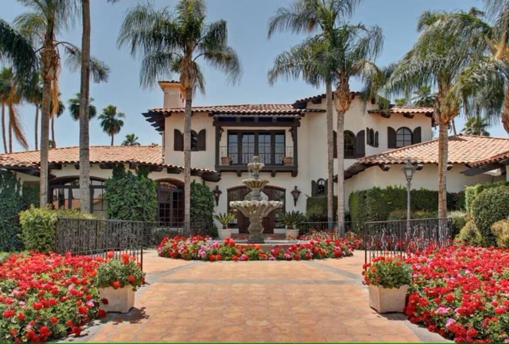 Monterey Country Clu - Residential