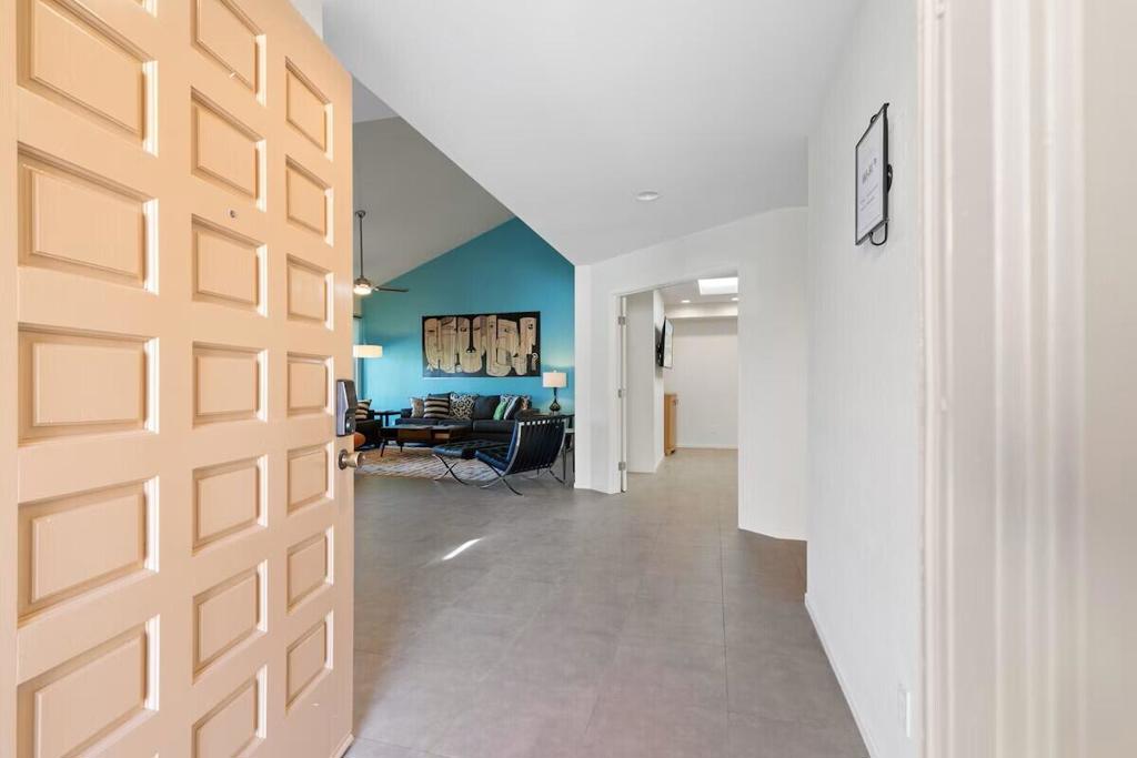 Monterey Country Clu - Residential