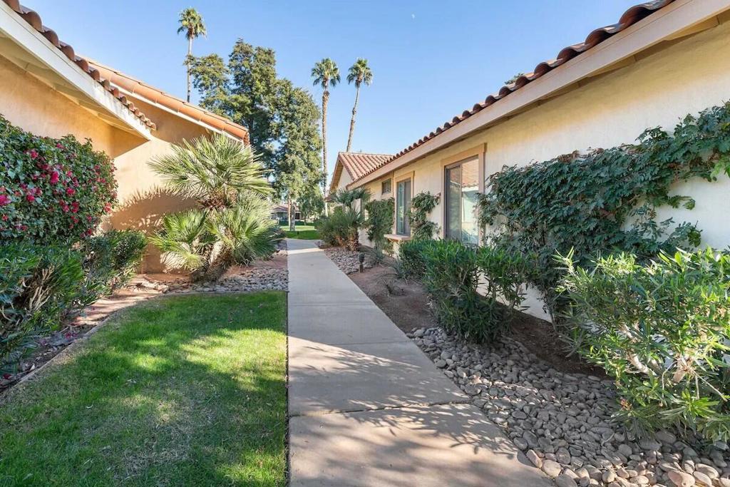 Monterey Country Clu - Residential