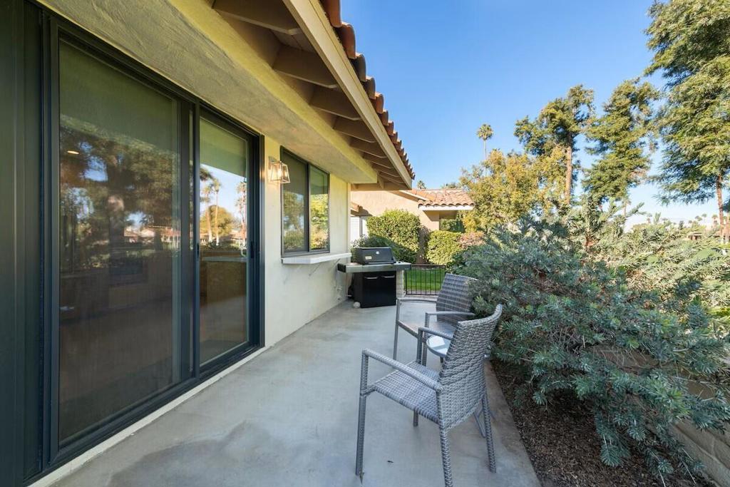 Monterey Country Clu - Residential