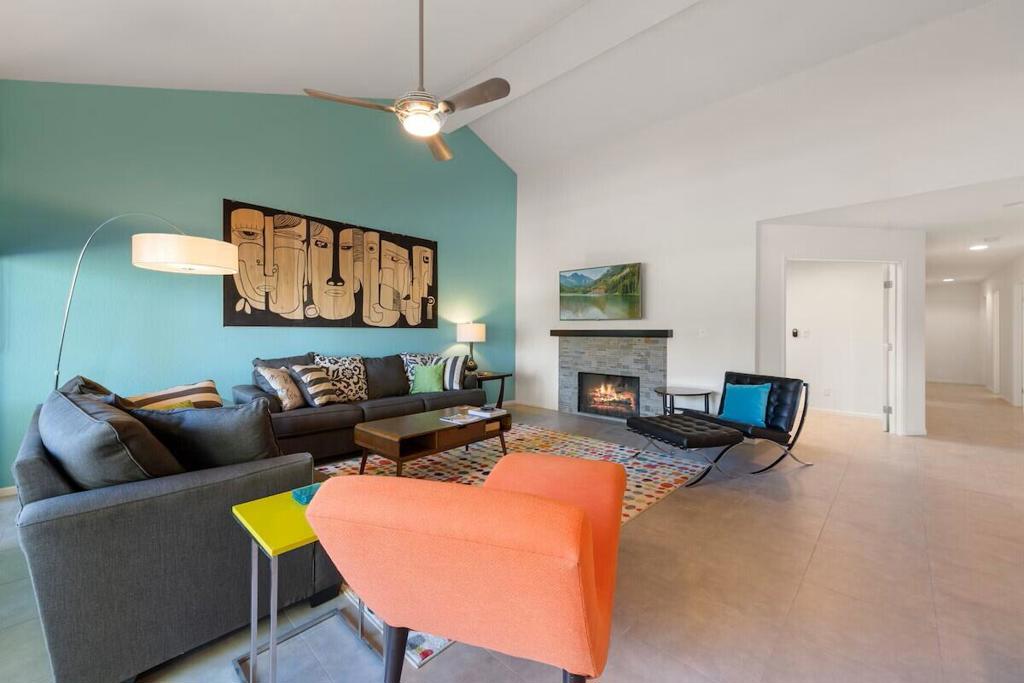 Monterey Country Clu - Residential