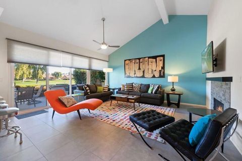 Photo of 240 Serena Drive, Palm Desert, CA 92260 (MLS # 219137386DA)