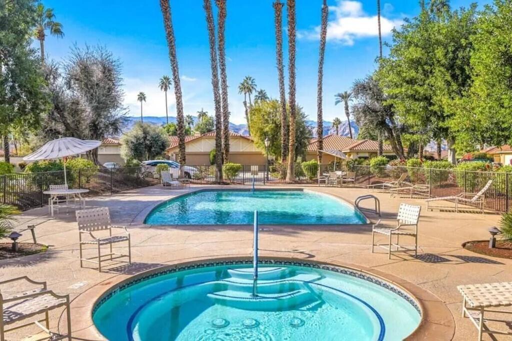 Monterey Country Clu - Residential