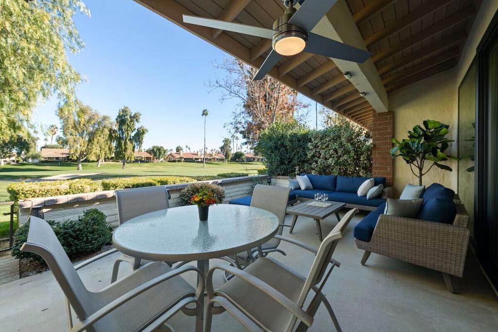 Monterey Country Clu - Residential
