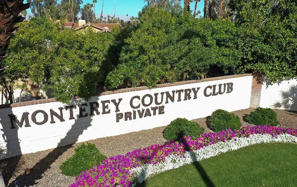 Monterey Country Clu - Residential