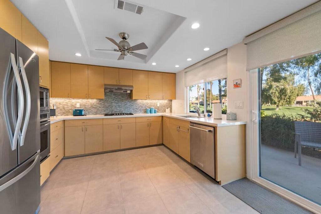 Monterey Country Clu - Residential