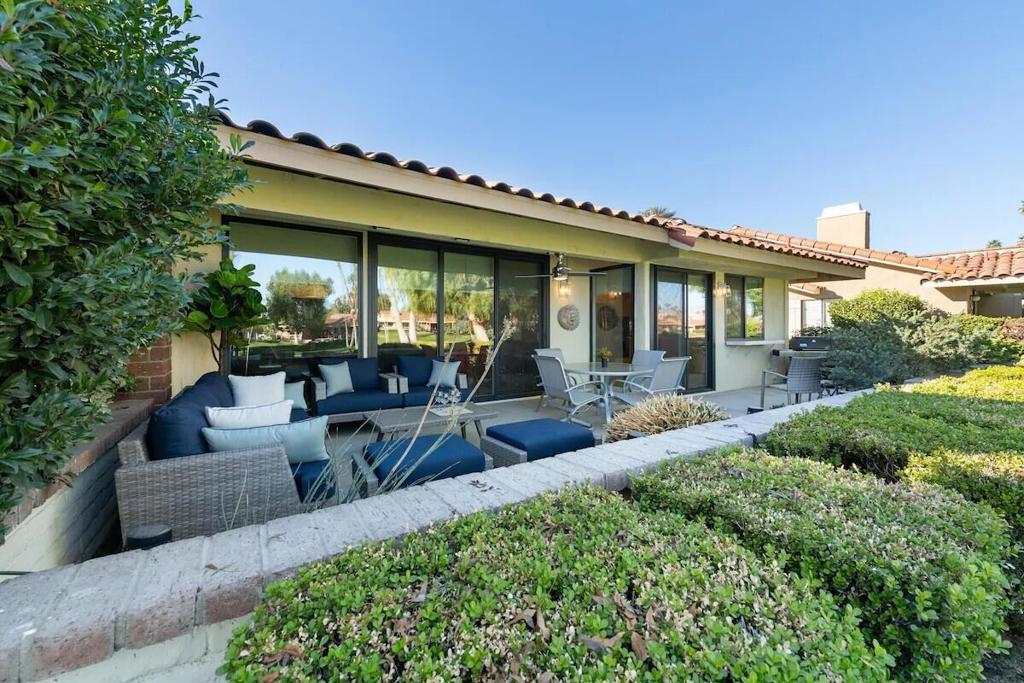Monterey Country Clu - Residential