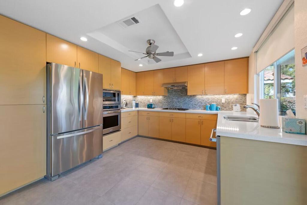 Monterey Country Clu - Residential