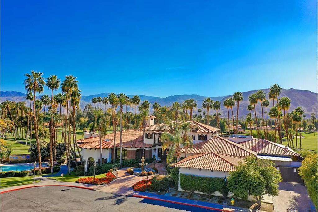 Monterey Country Clu - Residential