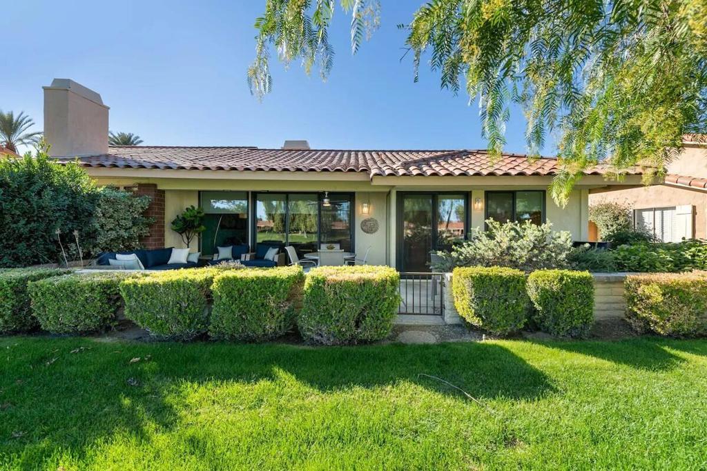 Monterey Country Clu - Residential