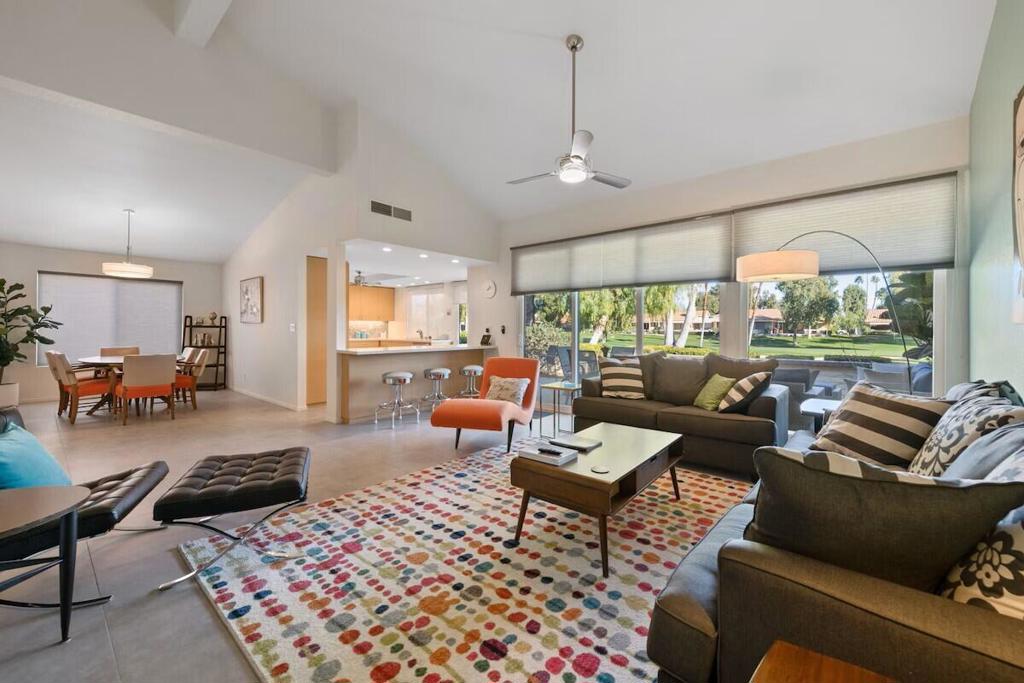 Monterey Country Clu - Residential