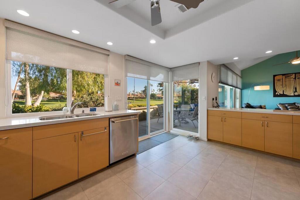 Monterey Country Clu - Residential