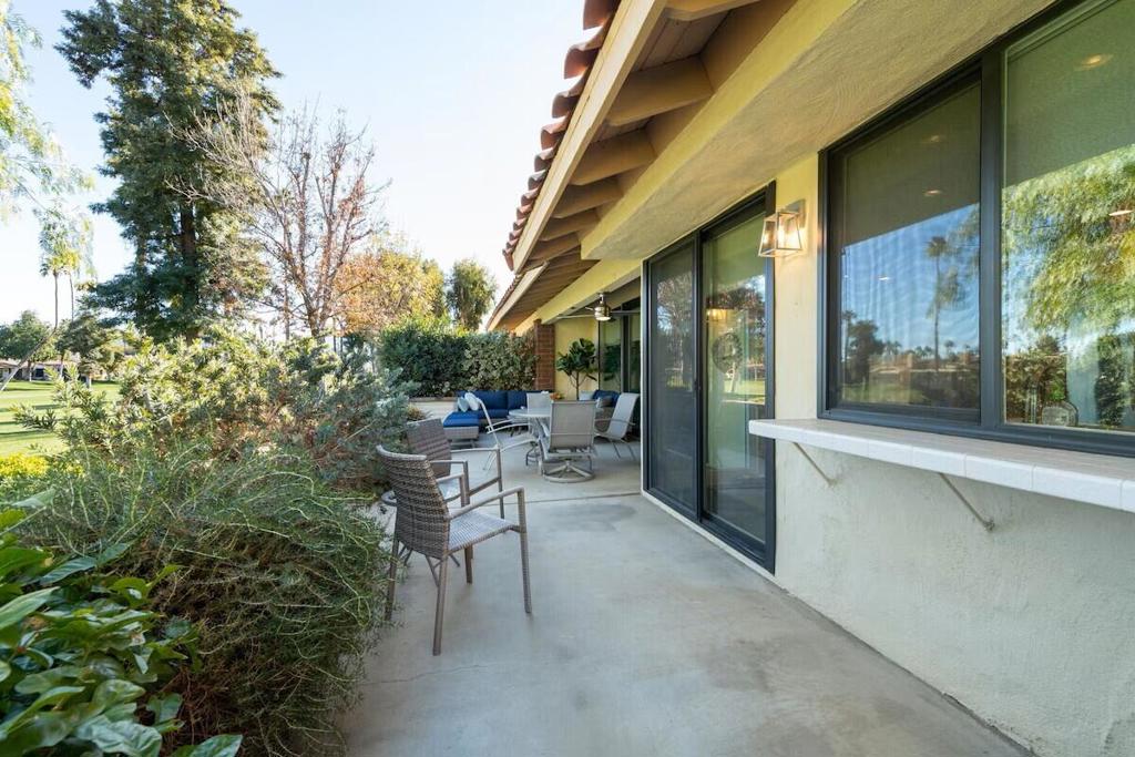 Monterey Country Clu - Residential