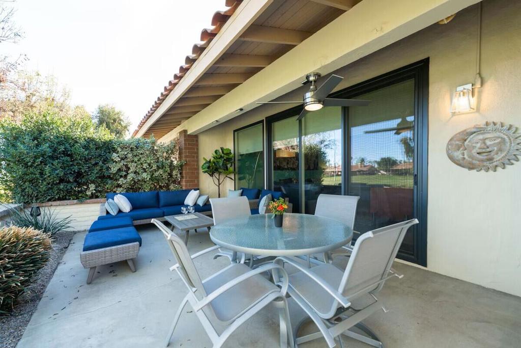 Monterey Country Clu - Residential
