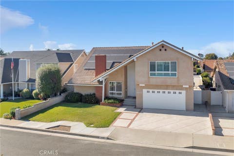 Photo of 4457 Via Largo, Cypress, CA 90630 (MLS # PW26140368)