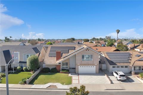 Photo of 4457 Via Largo, Cypress, CA 90630 (MLS # PW26140368)