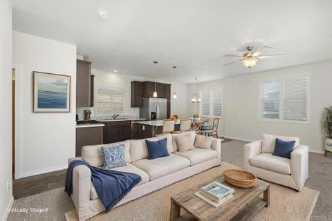 Photo of 1638 Calavo Road #43, Fallbrook, CA 92028 (MLS # NDP2607068)