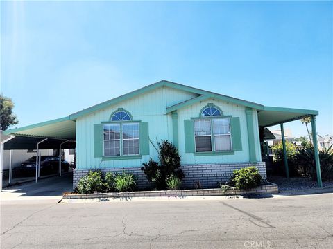 21217 E Washington Avenue 136 Walnut CA 91789