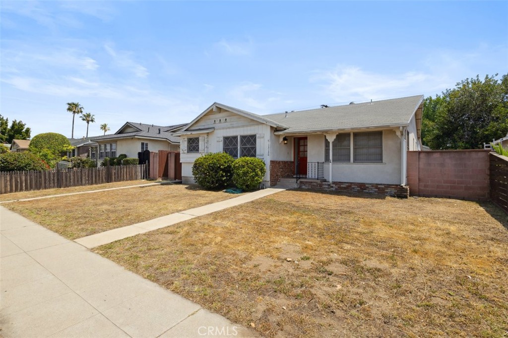 First Time on the Market in Over 50 Years!
Unlock the potential of 13126 Roscoe Blvd! A well-maintained 3-bedroom, 2-bathroom home brimming with opportunity! Featuring a spacious floor plan, generous lot size, and a detached two-car garage plus a covered carport, this property is perfect for contractors, renovators, or anyone ready to bring their vision to life.
Located just minutes from shopping, dining, and convenient freeway access, this is a rare chance to create your ideal home in a prime location.
Bring your imagination! Homes like this don’t come around often!