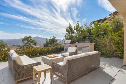 7 Paladino Court Rancho Mission Viejo CA 92694