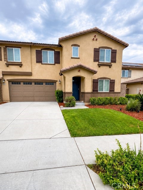 Photo of 6357 Goldfinch Way WAY, Fontana, CA 92336 (MLS # OC26156061)