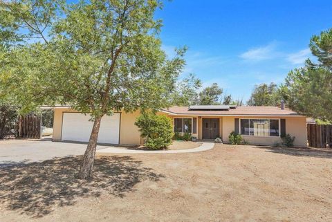 1278 San Vicente Rd Ramona CA 92065