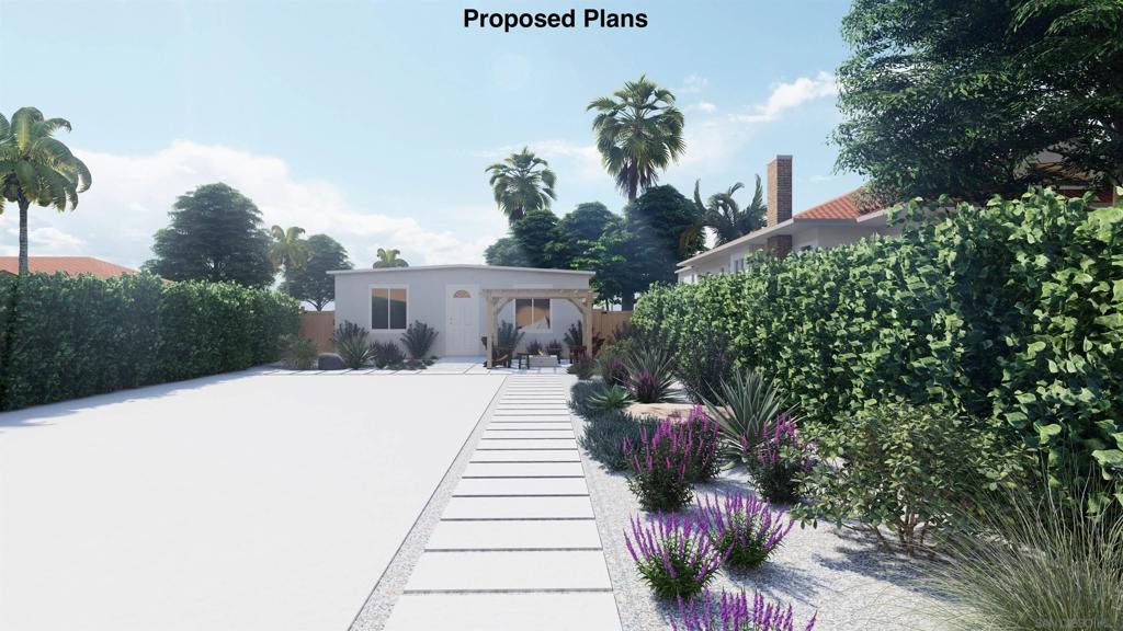 Imperial Beach - Residential