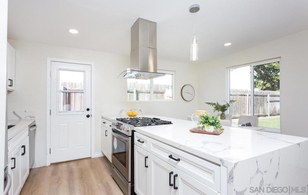 Imperial Beach - Residential