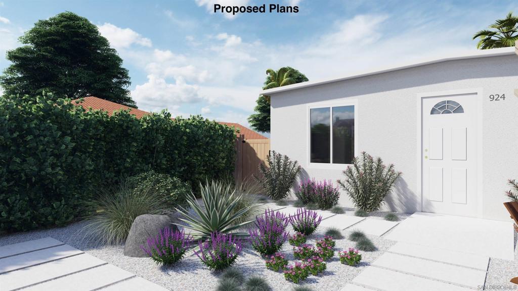 Imperial Beach - Residential