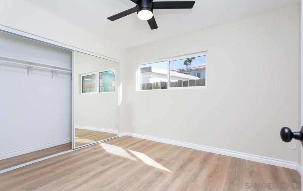 Imperial Beach - Residential