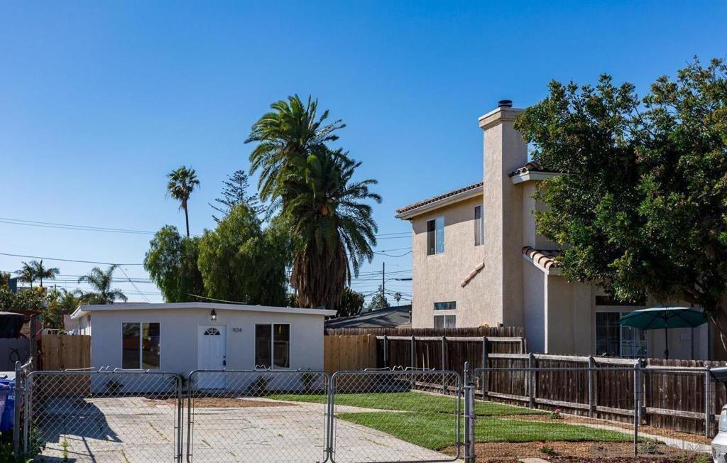 Imperial Beach - Residential