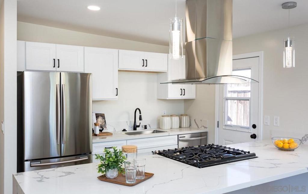 Imperial Beach - Residential