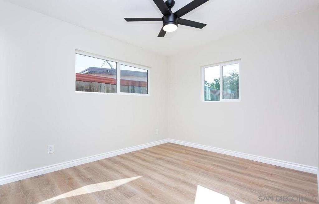 Imperial Beach - Residential